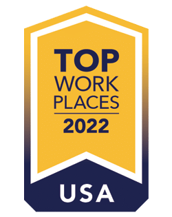 Wiland Named Top Workplaces 2022