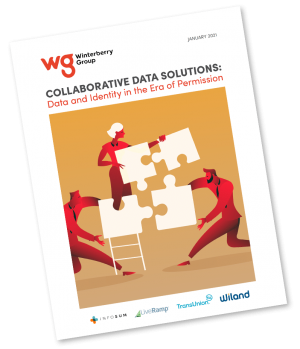 Collaborative Data Solutions