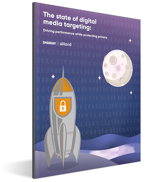 The State of Digital Media Targeting