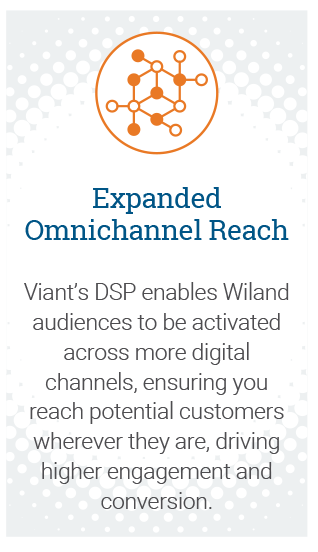 Expanded Omnichannel Reach