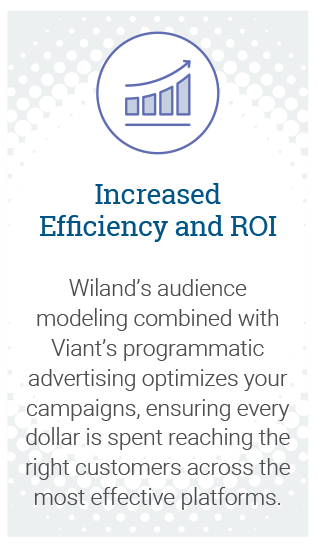 Increased Efficiency and ROI