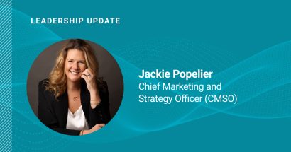 Wiland Appoints Jacqueline Popelier as Chief Marketing and Strategy Officer.